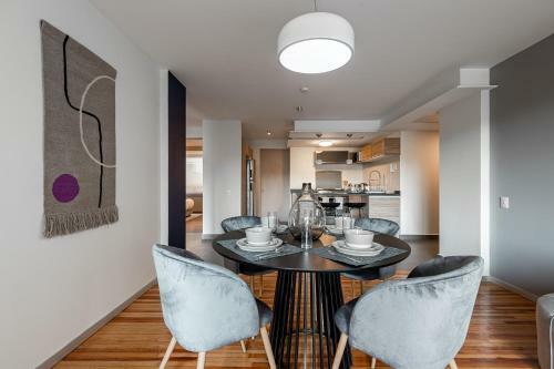 Apartamento Casai Polanco - 2br Stylish Flat
