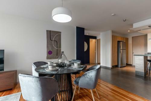 Apartamento Casai Polanco - 2br Stylish Flat