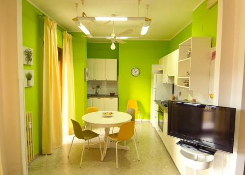 Apartamento Sole E Sale