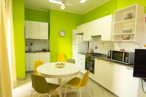 Apartamento Sole E Sale
