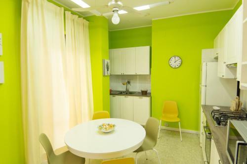 Apartamento Sole E Sale