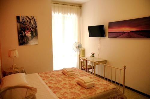 Apartamento Sole E Sale