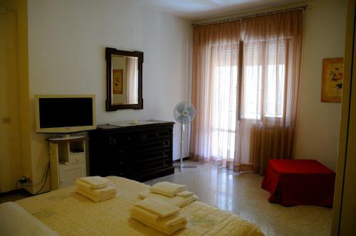 Apartamento Sole E Sale