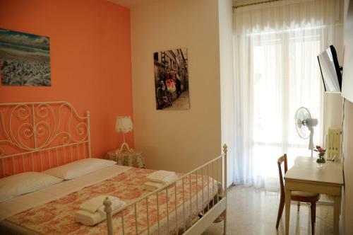 Apartamento Sole E Sale