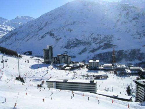 Apartamento R�sidence Nant Benoit - 2 Pi�ces Pour 6 Personnes 634