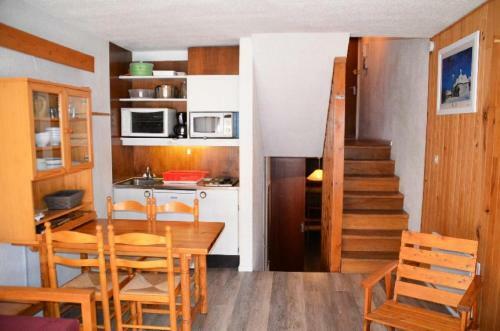 Apartamento R�sidence Nant Benoit - 2 Pi�ces Pour 6 Personnes 634