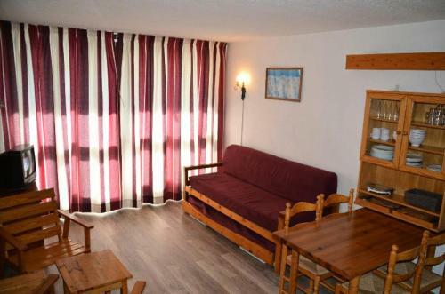 Apartamento R�sidence Nant Benoit - 2 Pi�ces Pour 6 Personnes 634