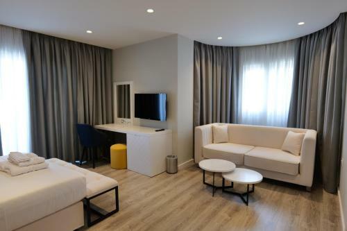 Hotel Teuta