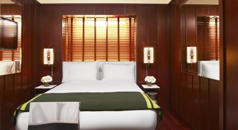 Hotel Hudson
