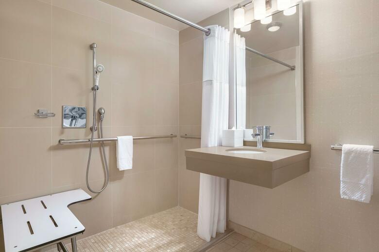 Hotel Hilton Times Square