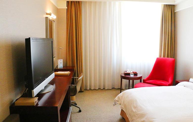 Best Western Fuzhou Fortune Hotel
