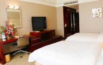 Best Western Fuzhou Fortune Hotel