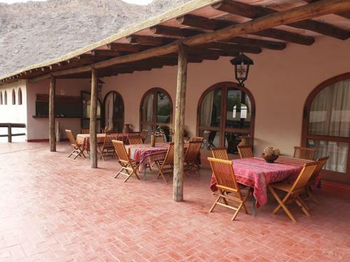 Codpa Valley Lodge