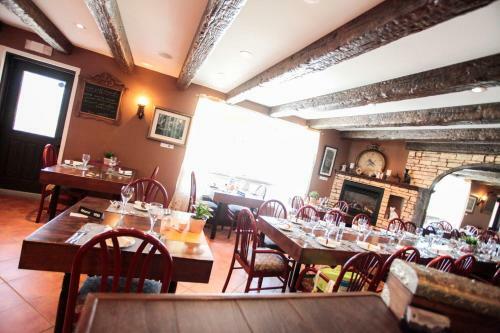 Posada L'�le De France