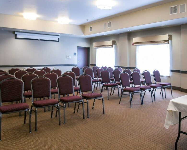 Hotel Sleep Inn And Suites Round Rock