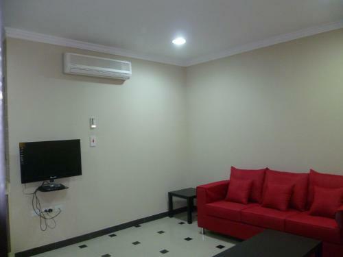 Al Shaiki Hotel