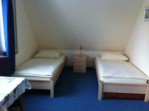 Hotel Appart