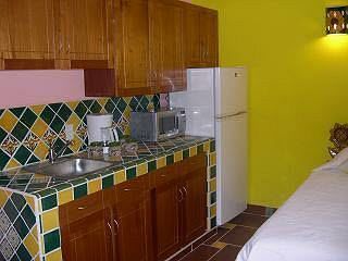 Casa Virgilios B&B
