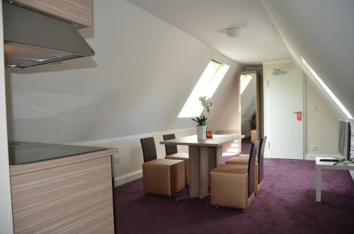 My Apartment Hotel