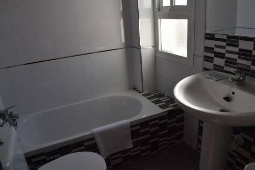 Hostal Juan De Austria I