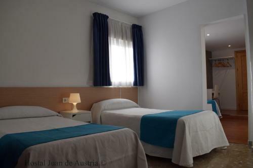 Hostal Juan De Austria I
