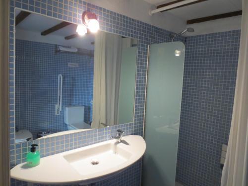 Apartamentos Tur�sticos El Losal