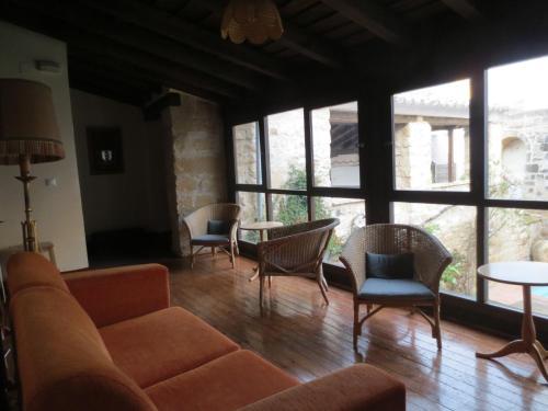 Apartamentos Tur�sticos El Losal