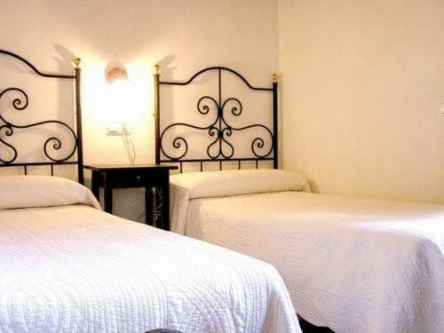Apartamentos Tur�sticos El Losal