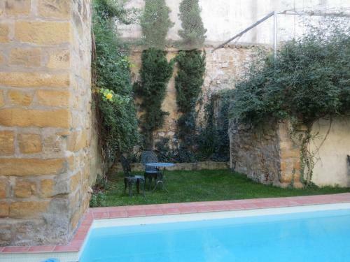 Apartamentos Tur�sticos El Losal