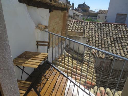 Apartamentos Tur�sticos El Losal