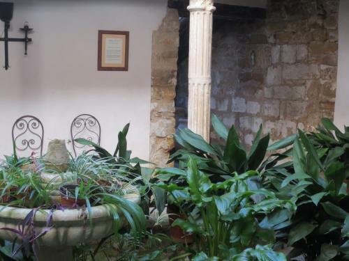 Apartamentos Tur�sticos El Losal