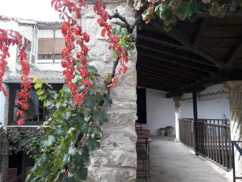 Apartamentos Tur�sticos El Losal