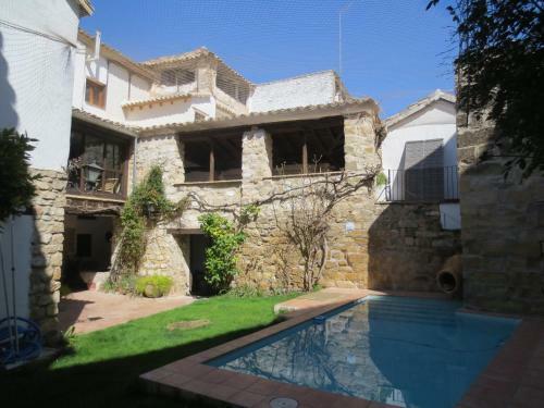 Apartamentos Tur�sticos El Losal