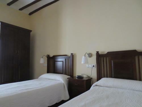 Apartamentos Tur�sticos El Losal