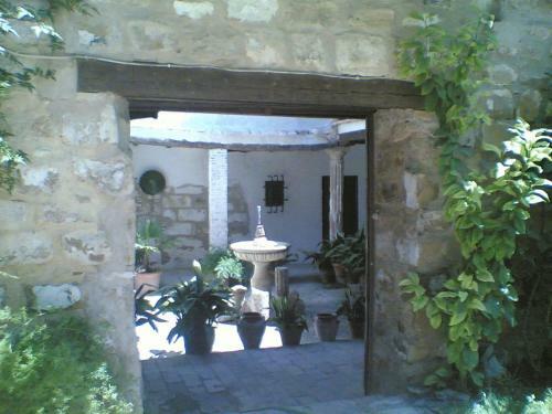 Apartamentos Tur�sticos El Losal
