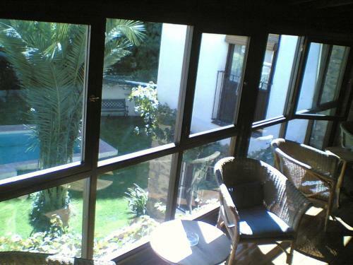 Apartamentos Tur�sticos El Losal