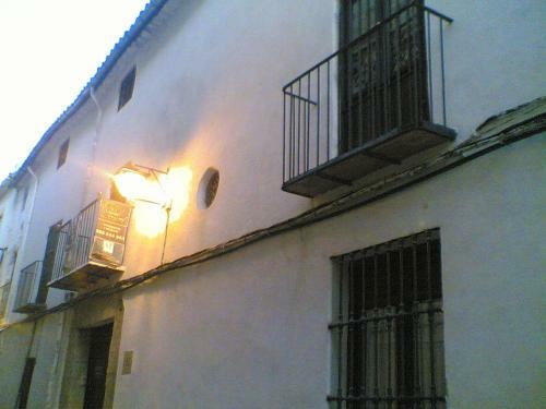 Apartamentos Tur�sticos El Losal