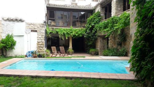 Apartamentos Tur�sticos El Losal