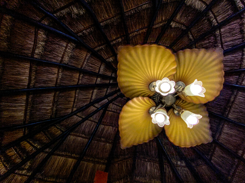 Hotel Cocos Cabanas