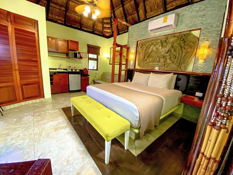 Hotel Cocos Cabanas