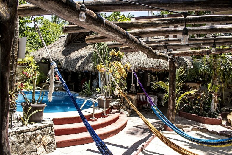 Hotel Cocos Cabanas