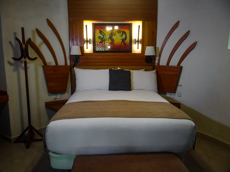 Hotel Cocos Cabanas