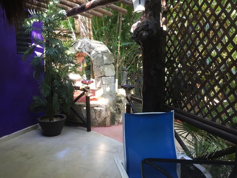 Hotel Cocos Cabanas