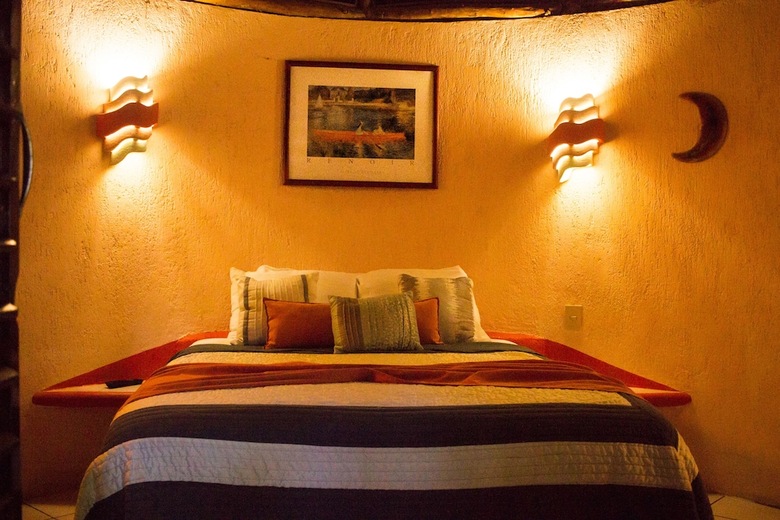 Hotel Cocos Cabanas