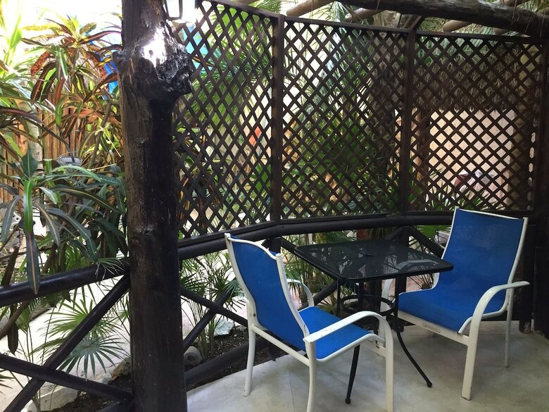 Hotel Cocos Cabanas