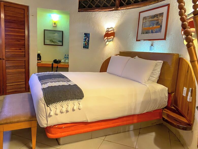 Hotel Cocos Cabanas