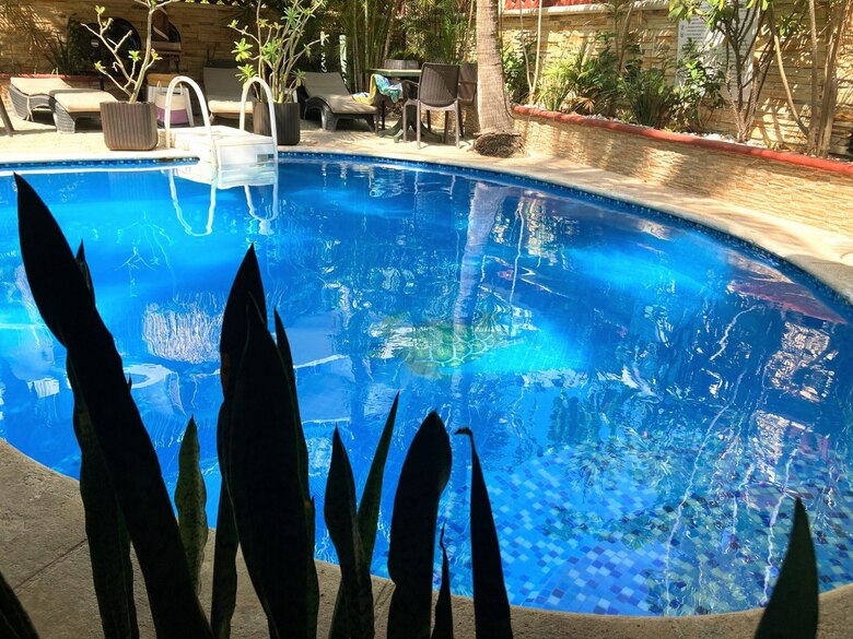 Hotel Cocos Cabanas