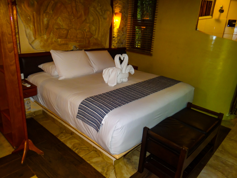 Hotel Cocos Cabanas