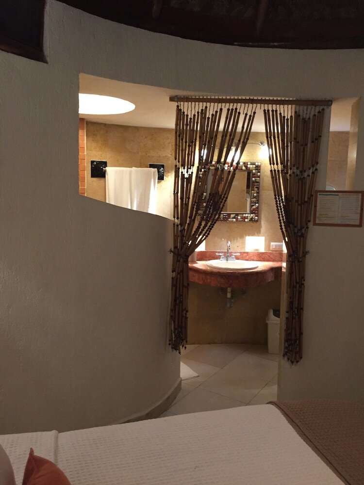 Hotel Cocos Cabanas