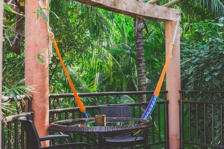 Hotel Cocos Cabanas